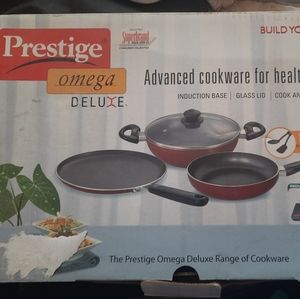 Cookware set